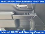 New 2025 Chevrolet Silverado 2500 Custom Crew Cab 4WD Pickup for sale #25T1206 - photo 24