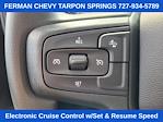 New 2025 Chevrolet Silverado 2500 Custom Crew Cab 4WD Pickup for sale #25T1206 - photo 31