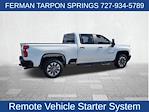 2024 Chevrolet Silverado 2500 Crew Cab RWD Pickup for sale #25T1206A - photo 2