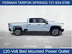 2024 Chevrolet Silverado 2500 Crew Cab RWD Pickup for sale #25T1206A - photo 13