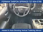 2024 Chevrolet Silverado 2500 Crew Cab RWD Pickup for sale #25T1206A - photo 17