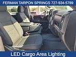 2024 Chevrolet Silverado 2500 Crew Cab RWD Pickup for sale #25T1206A - photo 21