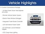 2024 Chevrolet Silverado 2500 Crew Cab RWD Pickup for sale #25T1206A - photo 4
