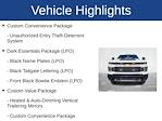 2024 Chevrolet Silverado 2500 Crew Cab RWD Pickup for sale #25T1206A - photo 5