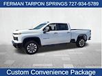 2024 Chevrolet Silverado 2500 Crew Cab RWD Pickup for sale #25T1206A - photo 7
