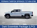 2024 Chevrolet Silverado 2500 Crew Cab RWD Pickup for sale #25T1206A - photo 8