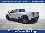 2024 Chevrolet Silverado 2500 Crew Cab RWD Pickup for sale #25T1206A - photo 9