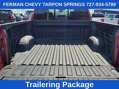 2025 Chevrolet Silverado 1500 Crew Cab 4WD Pickup for sale #25T1208 - photo 2