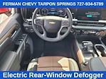 2025 Chevrolet Silverado 1500 Crew Cab 4WD Pickup for sale #25T1208 - photo 14