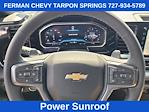 2025 Chevrolet Silverado 1500 Crew Cab 4WD Pickup for sale #25T1208 - photo 34