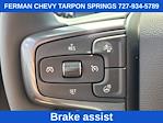 2025 Chevrolet Silverado 1500 Crew Cab 4WD Pickup for sale #25T1208 - photo 35