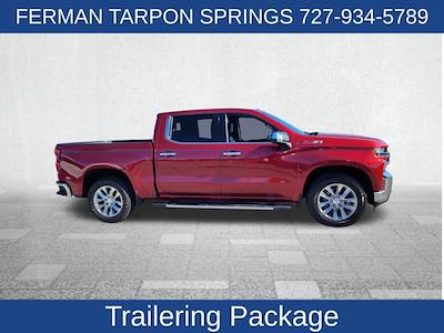 2019 Chevrolet Silverado 1500 Crew Cab 4WD Pickup for sale #25T1208A - photo 1
