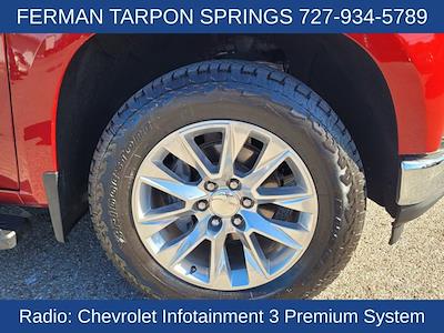 2019 Chevrolet Silverado 1500 Crew Cab 4WD Pickup for sale #25T1208A - photo 2