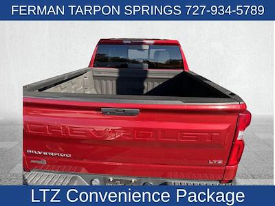 2019 Chevrolet Silverado 1500 Crew Cab 4WD Pickup for sale #25T1208A - photo 2
