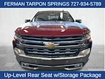 2019 Chevrolet Silverado 1500 Crew Cab 4WD Pickup for sale #25T1208A - photo 11