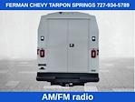 2025 Chevrolet Express 3500 Regular Cab RWD Service Utility Van for sale #25T1211 - photo 3