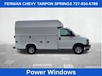 2025 Chevrolet Express 3500 Regular Cab RWD Service Utility Van for sale #25T1211 - photo 12
