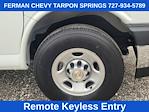 2025 Chevrolet Express 3500 Regular Cab RWD Service Utility Van for sale #25T1211 - photo 13