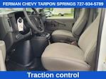 2025 Chevrolet Express 3500 Regular Cab RWD Service Utility Van for sale #25T1211 - photo 14