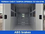 2025 Chevrolet Express 3500 Regular Cab RWD Service Utility Van for sale #25T1211 - photo 17