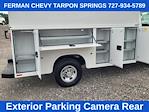 2025 Chevrolet Express 3500 Regular Cab RWD Service Utility Van for sale #25T1211 - photo 18
