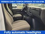 2025 Chevrolet Express 3500 Regular Cab RWD Service Utility Van for sale #25T1211 - photo 19