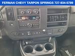 2025 Chevrolet Express 3500 Regular Cab RWD Service Utility Van for sale #25T1211 - photo 24