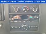 2025 Chevrolet Express 3500 Regular Cab RWD Service Utility Van for sale #25T1211 - photo 25