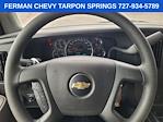 2025 Chevrolet Express 3500 Regular Cab RWD Service Utility Van for sale #25T1211 - photo 27