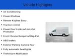 2025 Chevrolet Express 3500 Regular Cab RWD Service Utility Van for sale #25T1211 - photo 5