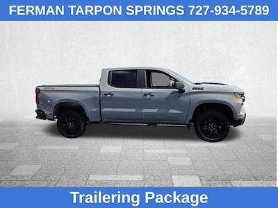 Used 2025 Chevrolet Silverado 1500 - photo 1