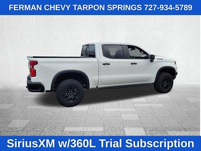 2025 Chevrolet Silverado 1500 Crew Cab 4WD Pickup for sale #25T1227 - photo 2