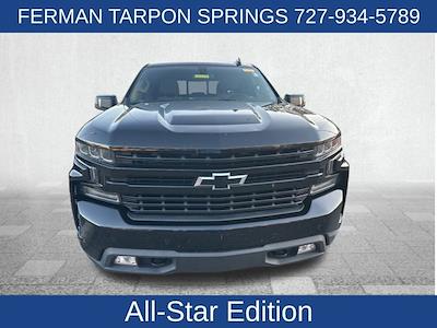 2020 Chevrolet Silverado 1500 Crew Cab RWD Pickup for sale #25T1227A - photo 2