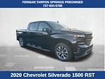 2020 Chevrolet Silverado 1500 Crew Cab RWD Pickup for sale #25T1227A - photo 1