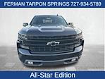 2020 Chevrolet Silverado 1500 Crew Cab RWD Pickup for sale #25T1227A - photo 2