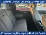 2020 Chevrolet Silverado 1500 Crew Cab RWD Pickup for sale #25T1227A - photo 8