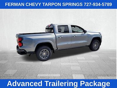2025 Chevrolet Colorado Crew Cab RWD Pickup for sale #25T1237 - photo 2