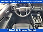 2025 Chevrolet Colorado Crew Cab RWD Pickup for sale #25T1237 - photo 17