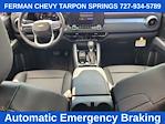 2025 Chevrolet Colorado Crew Cab RWD Pickup for sale #25T1237 - photo 18