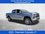 2025 Chevrolet Colorado Crew Cab RWD Pickup for sale #25T1237 - photo 1