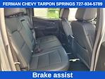 2025 Chevrolet Colorado Crew Cab RWD Pickup for sale #25T1237 - photo 20