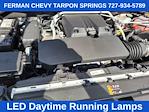 2025 Chevrolet Colorado Crew Cab RWD Pickup for sale #25T1237 - photo 22