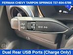 2025 Chevrolet Colorado Crew Cab RWD Pickup for sale #25T1237 - photo 32