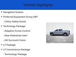 2025 Chevrolet Colorado Crew Cab RWD Pickup for sale #25T1237 - photo 9