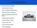 2025 Chevrolet Colorado Crew Cab RWD Pickup for sale #25T1237 - photo 10