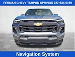 2025 Chevrolet Colorado Crew Cab RWD Pickup for sale #25T1237 - photo 3