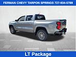 2025 Chevrolet Colorado Crew Cab RWD Pickup for sale #25T1237 - photo 6