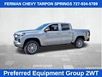 2025 Chevrolet Colorado Crew Cab RWD Pickup for sale #25T1237 - photo 4