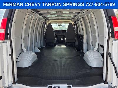 New 2025 Chevrolet Express 3500 - photo 1