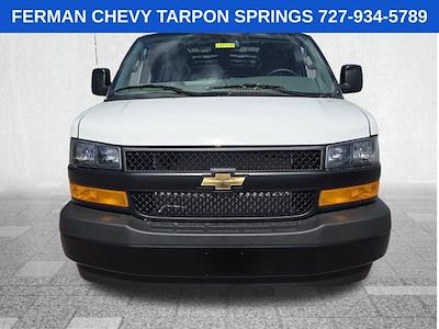 New 2025 Chevrolet Express 3500 - photo 1